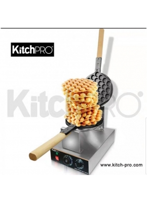 Kitchpro Bubble Waffle Makine