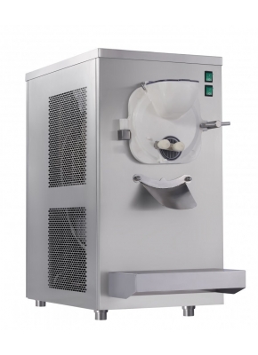 Kitchbox Endüstriyel Ticari Set Üstü Gellato Dondurma Makinesi