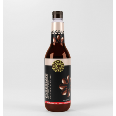 çikolata şurup,içecek şurup,chocoworld çikolata şurubu,aromalı şurup