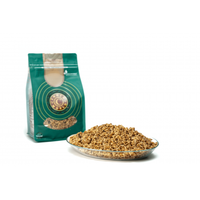 Chocoworld Gümüş Pirinç Patlağı (1kg) Fiyat ve Modelleri