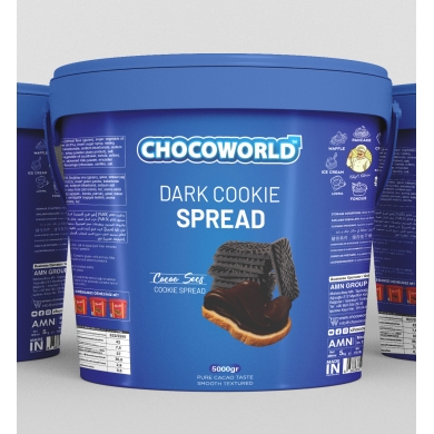 Blue Border chocoNekoβ Detaylı Arama - Chocoworld Waffle Sosları | Waffle Çikolataları